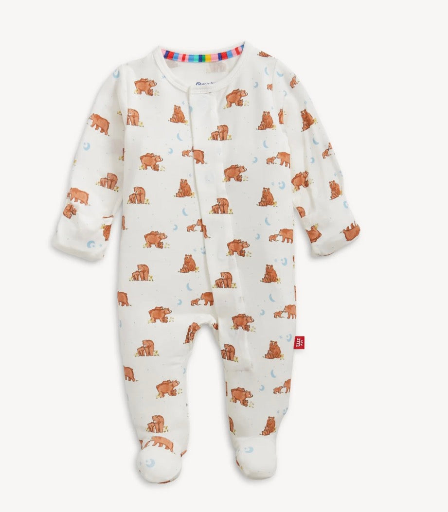 Wildly Loved Magnetic Me