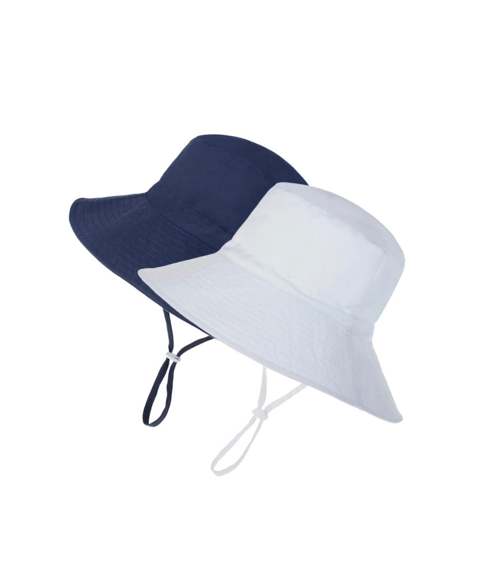 Sun Hat toddler and baby