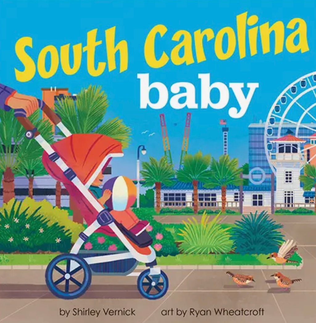 South Carolina Baby