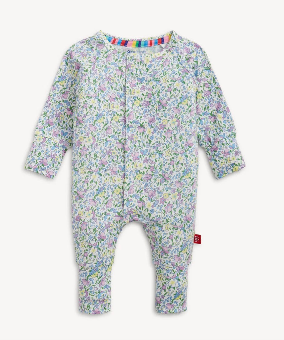 Lavinia Convertible Coverall