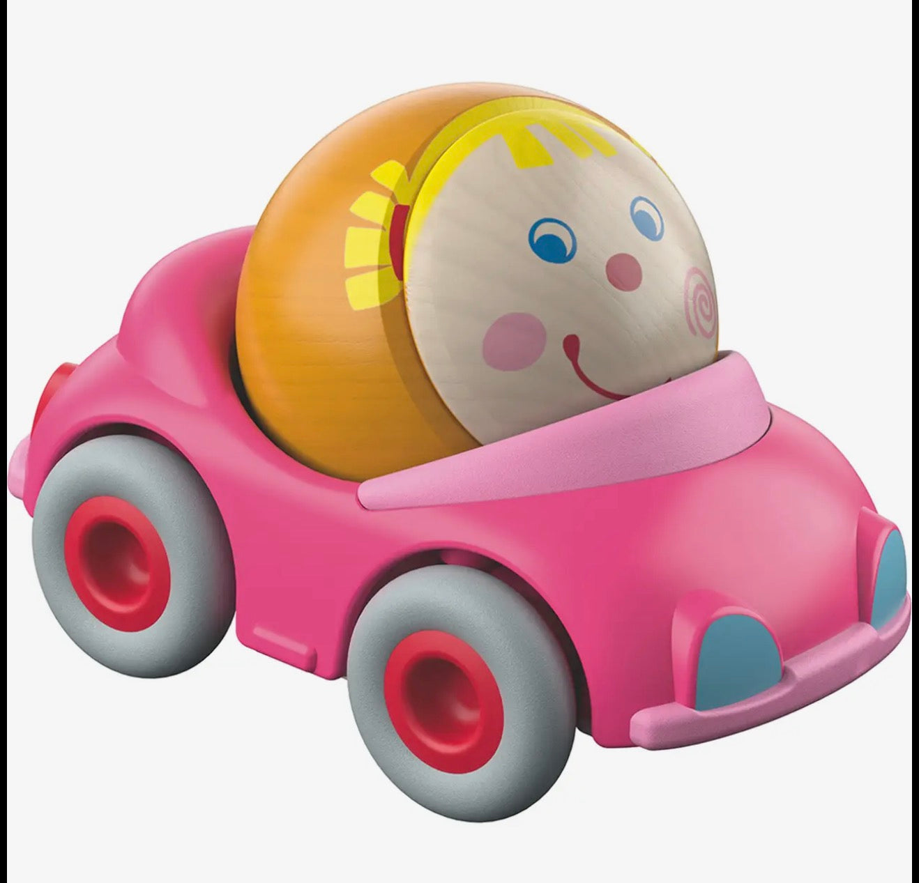 HABA USA - Kullerbu Greta's Convertible