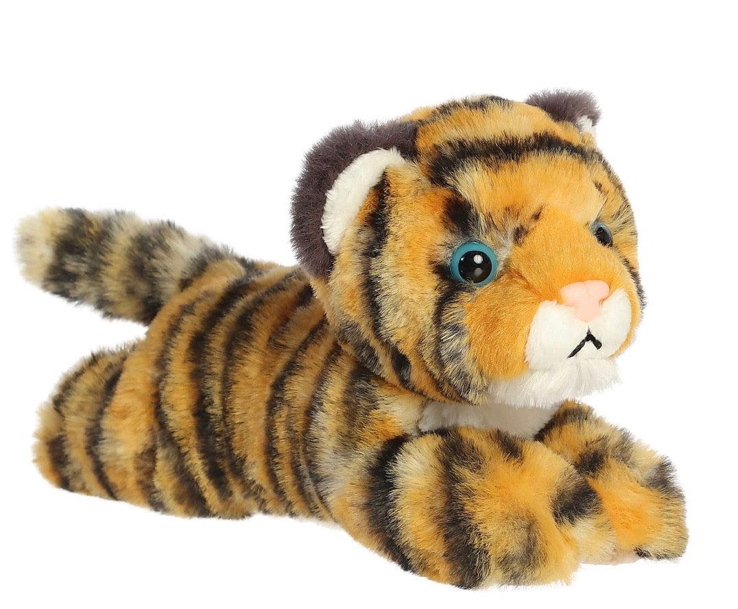 Tiger Cub
