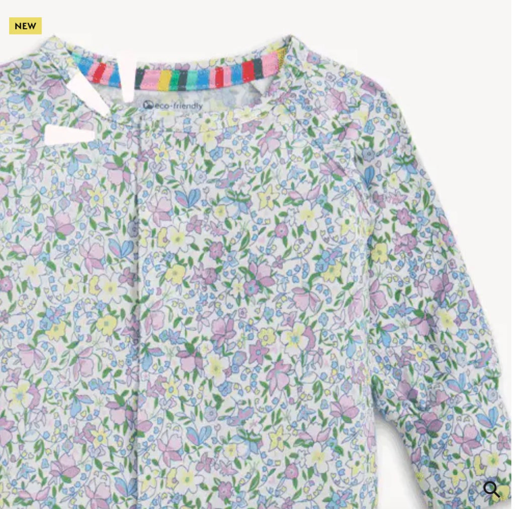 Lavinia Convertible Coverall