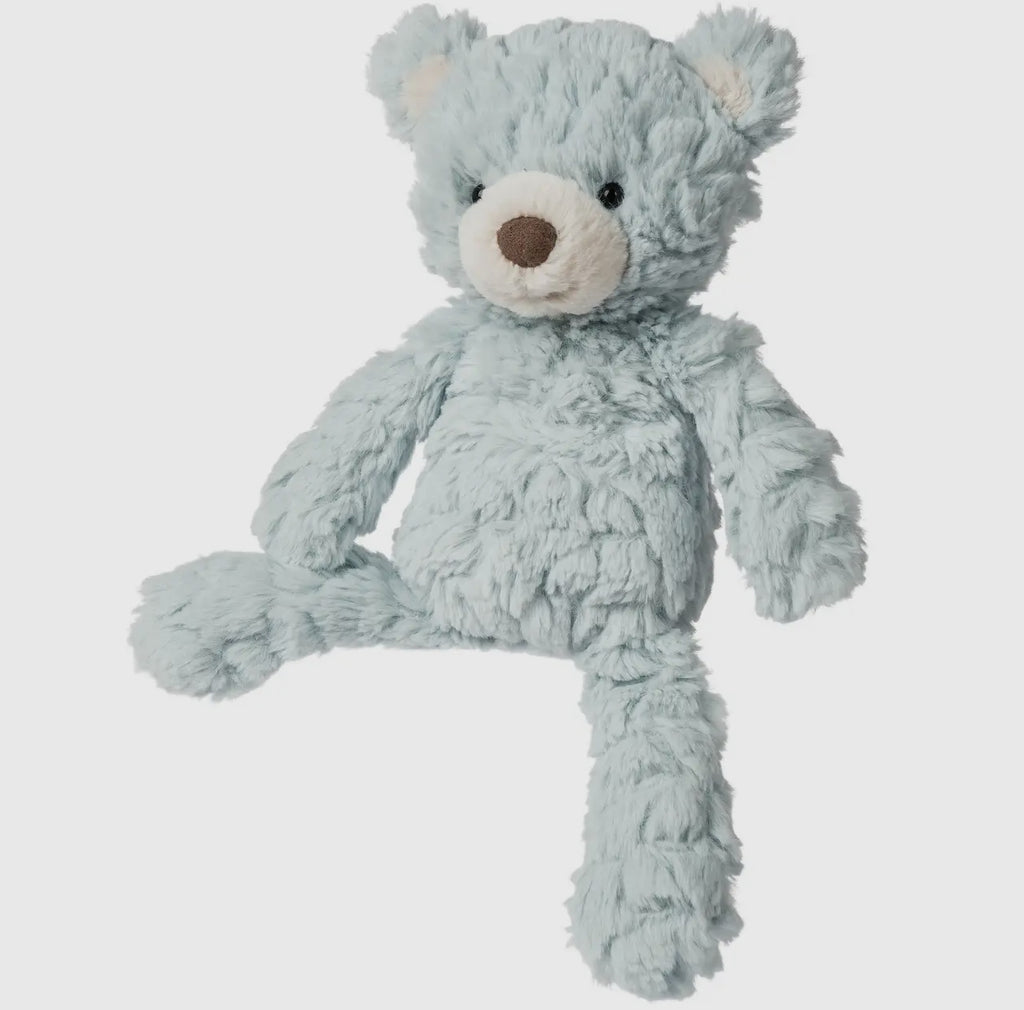 Putty Bear Cuddle Soft Toy