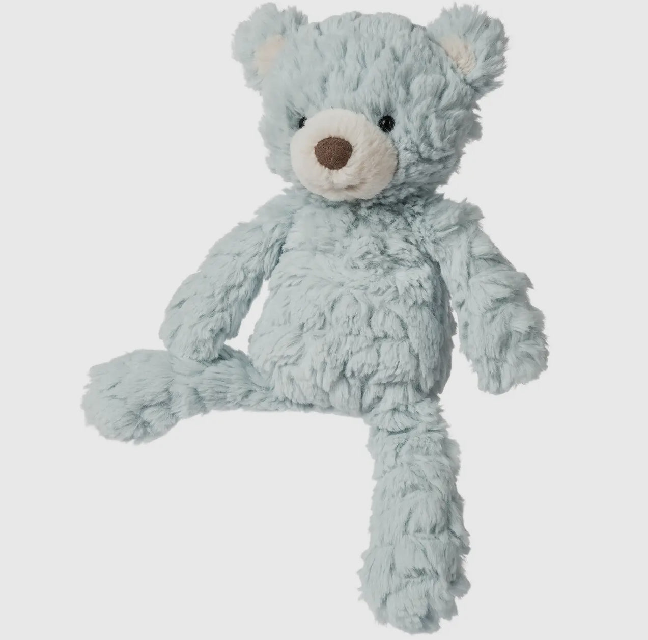 Putty Bear Cuddle Soft Toy