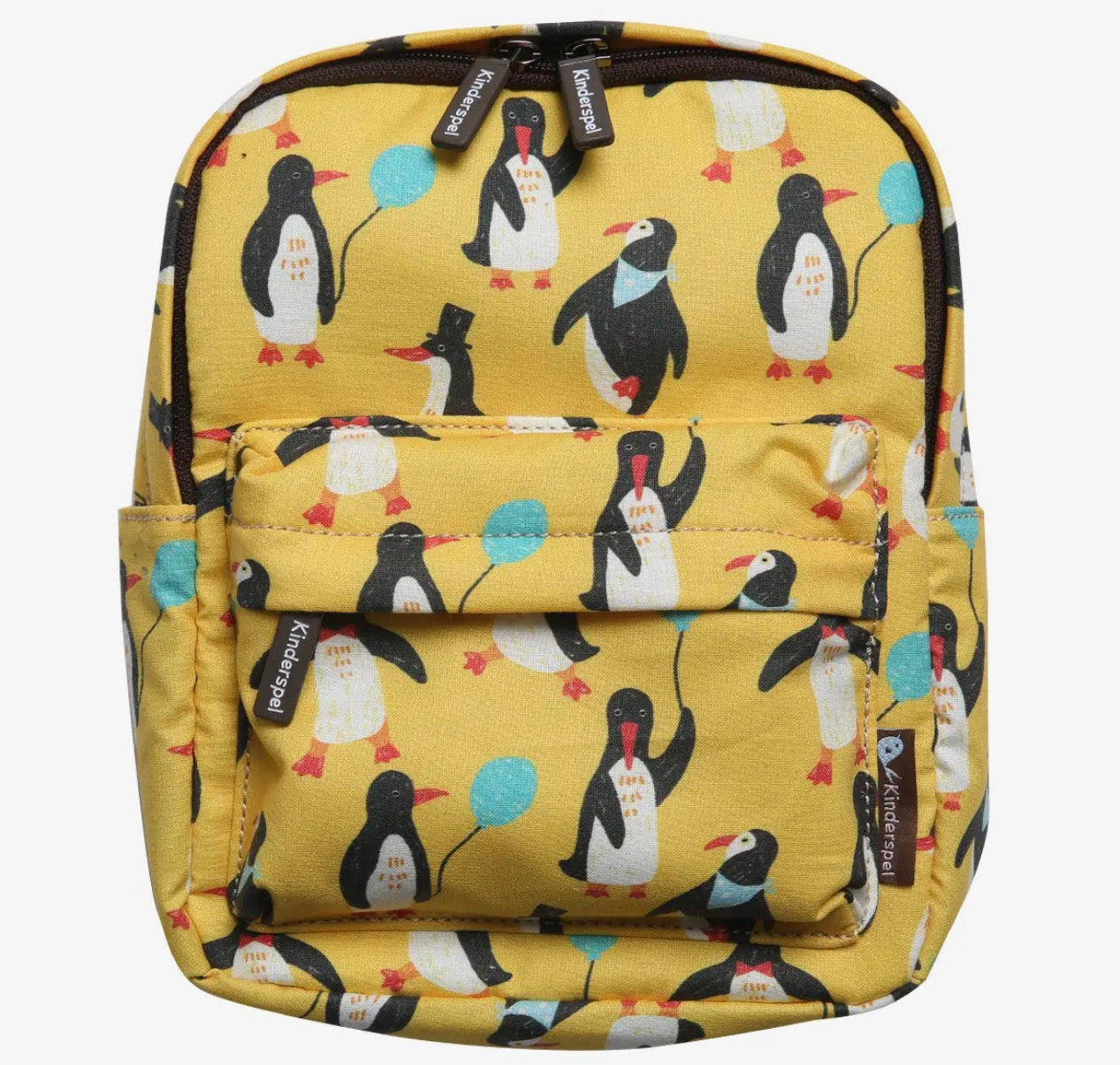 Toddler Backpack