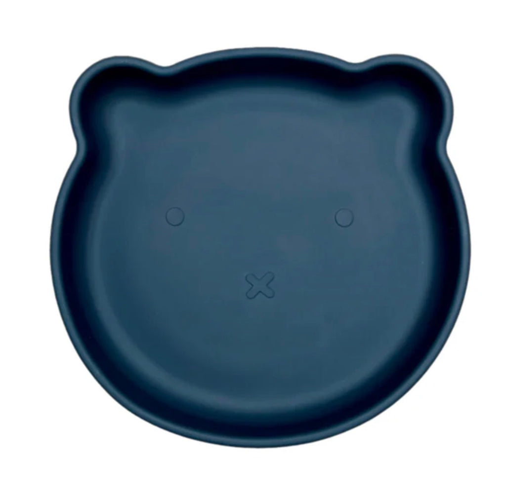 Wild bite plates