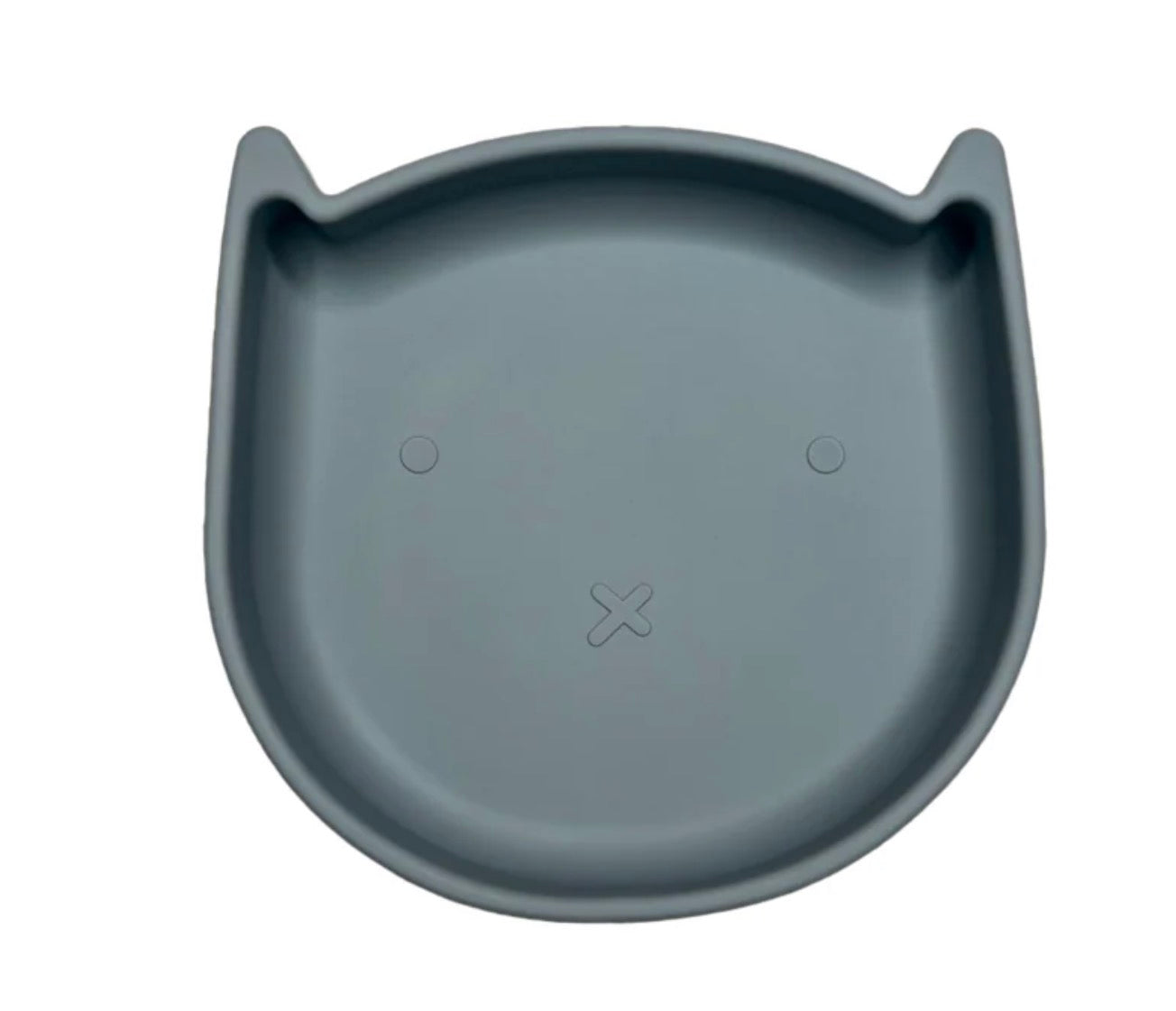 Wild bite plates