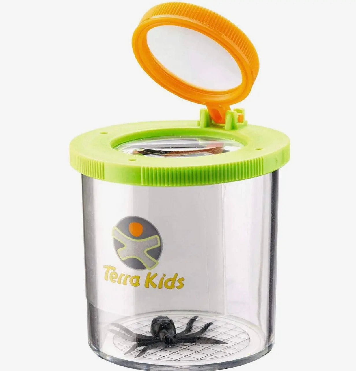 HABA USA - Terra Kids Beaker Magnifier