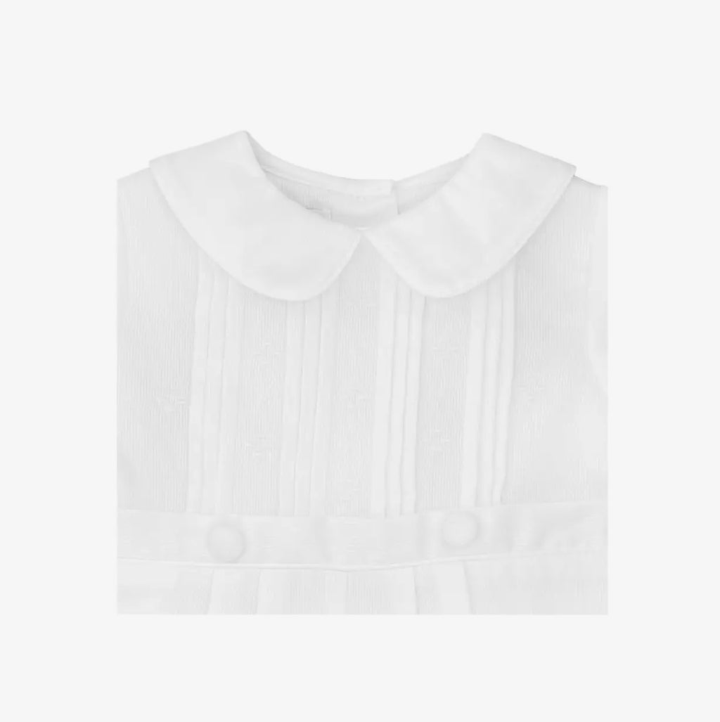Petie Ami Christening Knicker
