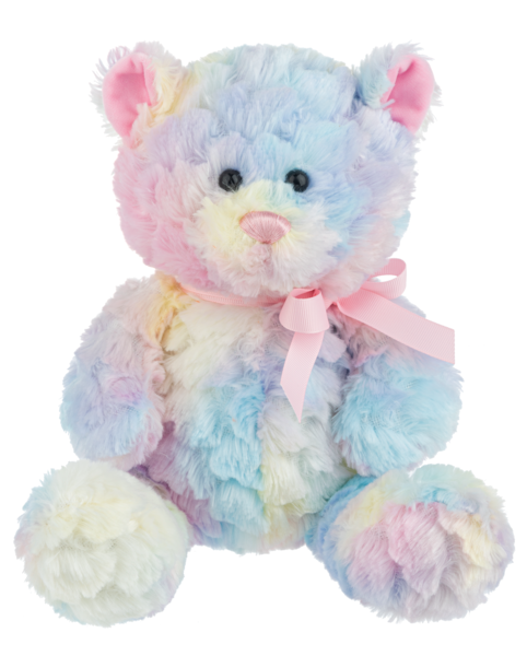 Sugar Swirl Bear Ganz 12"