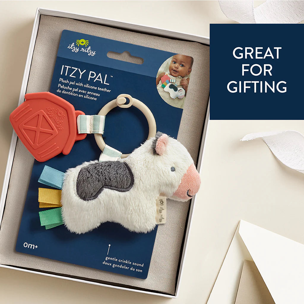 Itzy Ritzy - Itzy Pal Cow