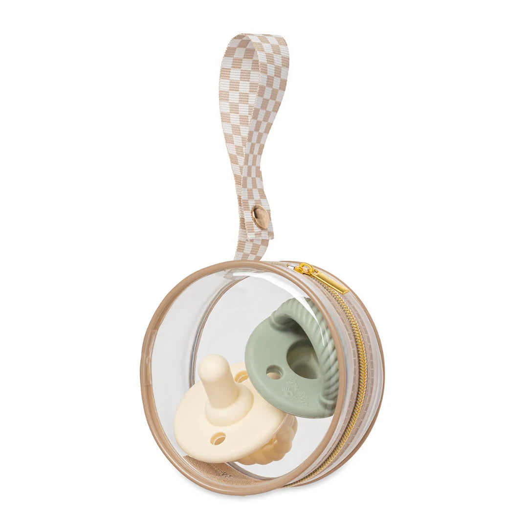 Itzy Ritzy - Itzy Paci Case