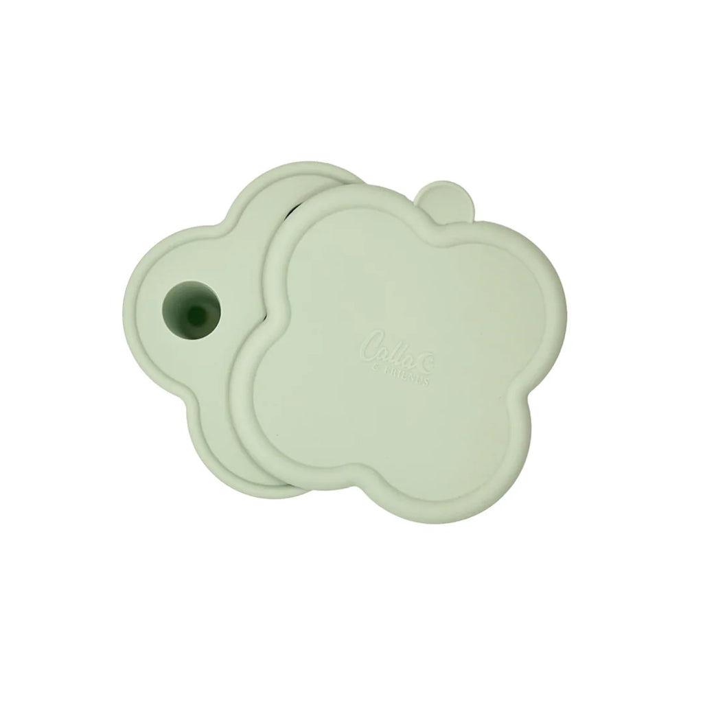 Calla & Friends - The Nourishing Nibbler Freezer Tray