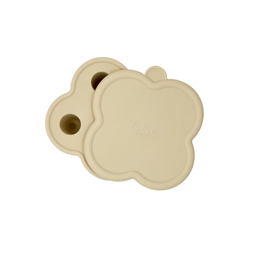 Calla & Friends - The Nourishing Nibbler Freezer Tray