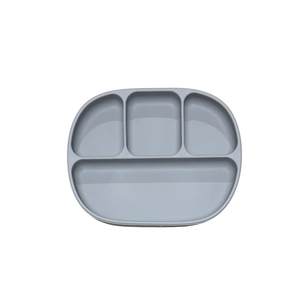Calla & Friends - 4 Section Suction Plate