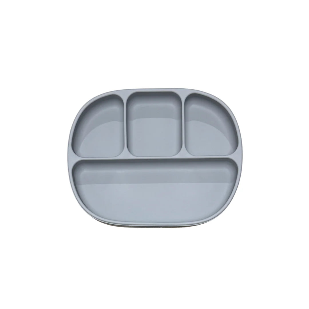 Calla & Friends - 4 Section Suction Plate