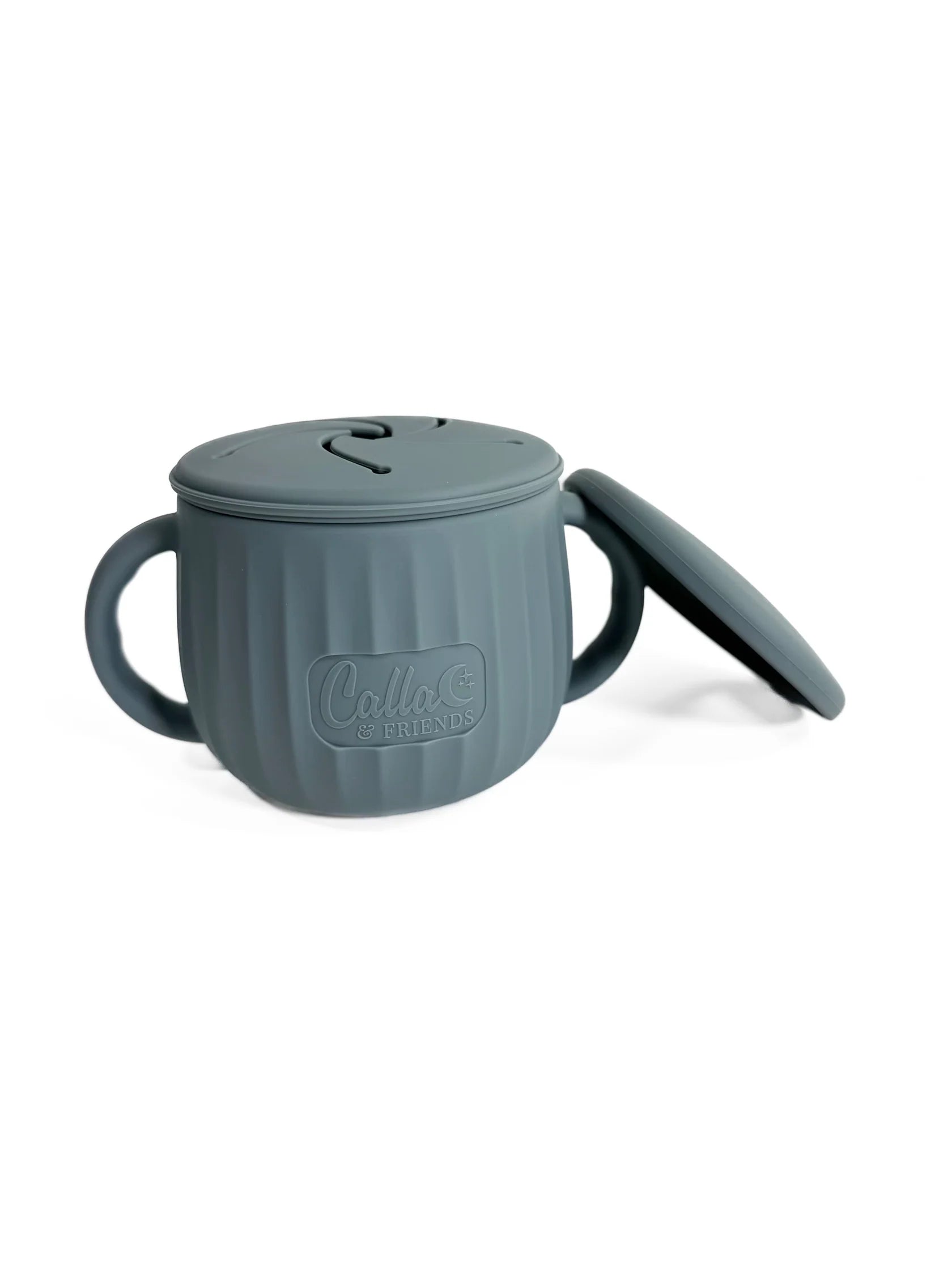 Calla & Friends - The Miller Snack Cup