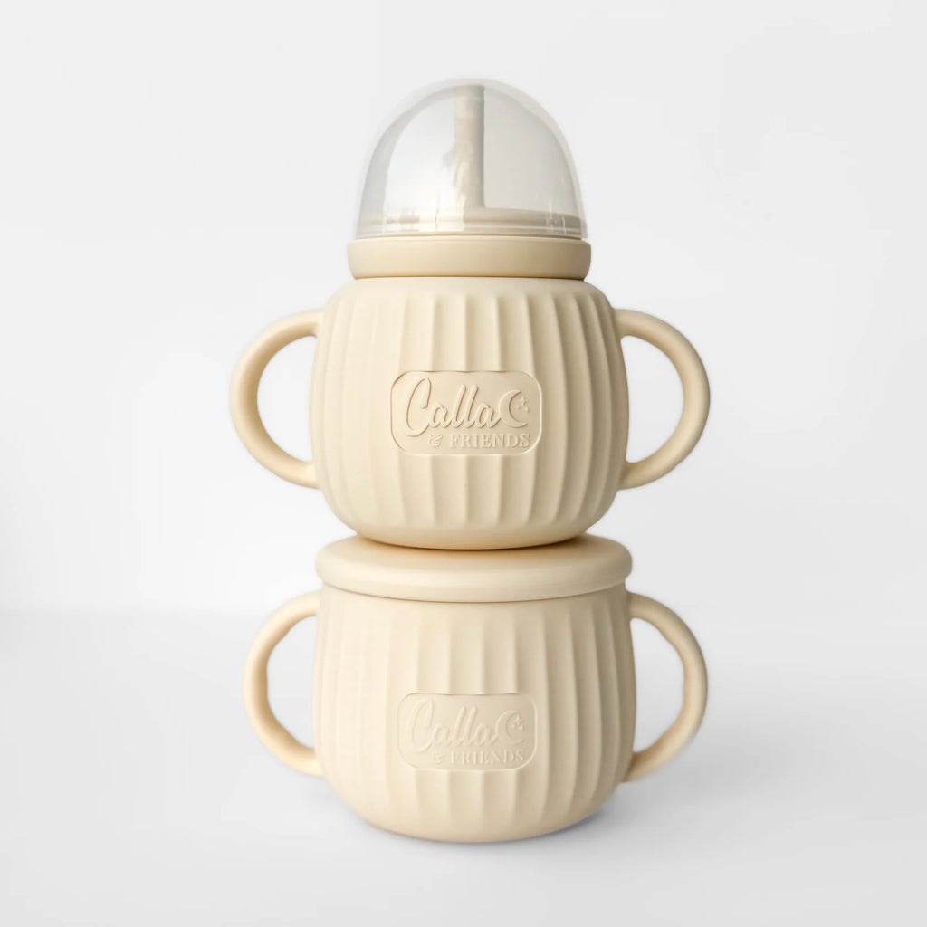 Calla & Friends - The Miller Snack Cup