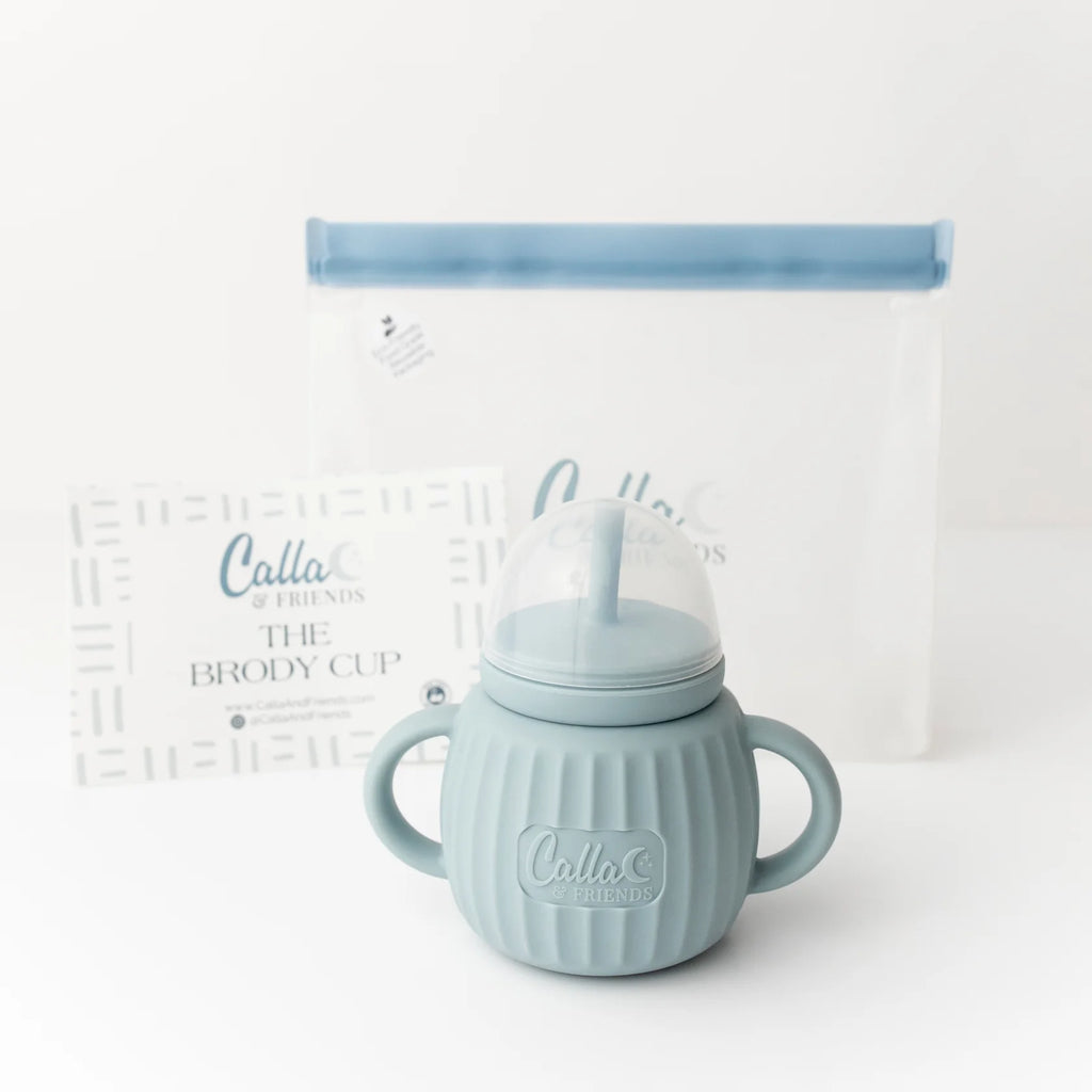Calla & Friends - The Brody Cup