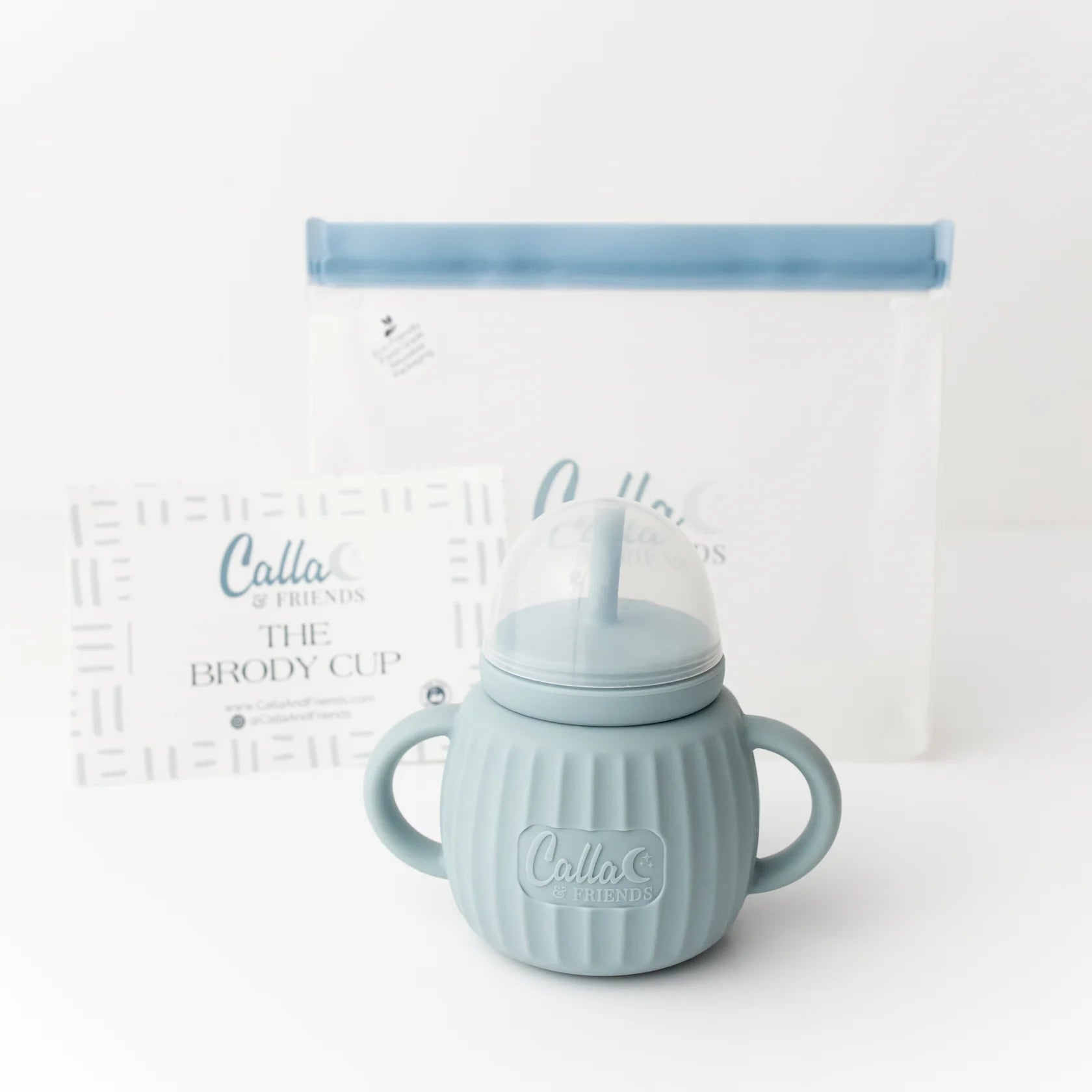 Calla & Friends - The Brody Cup