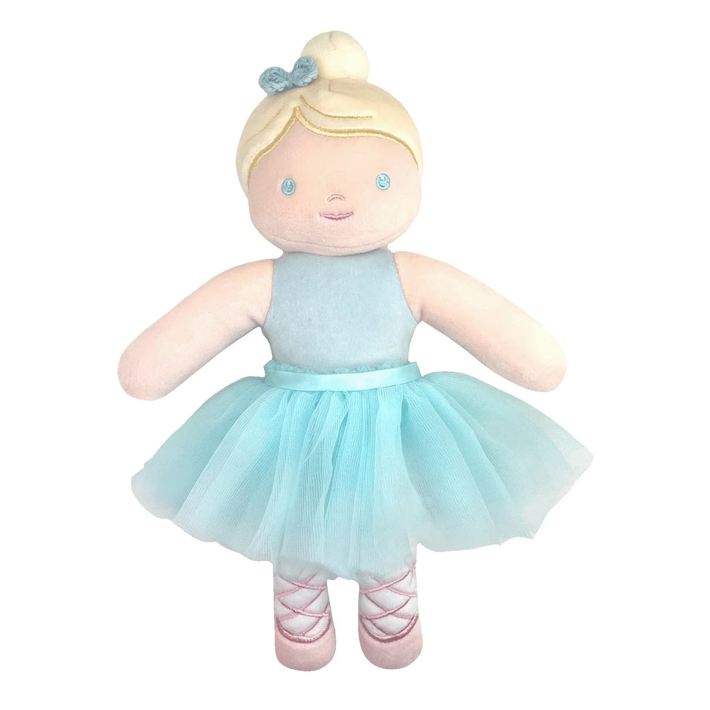 Ballerina Plush