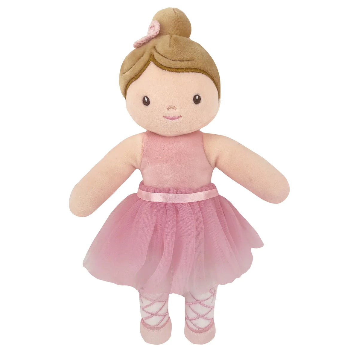Ballerina Plush