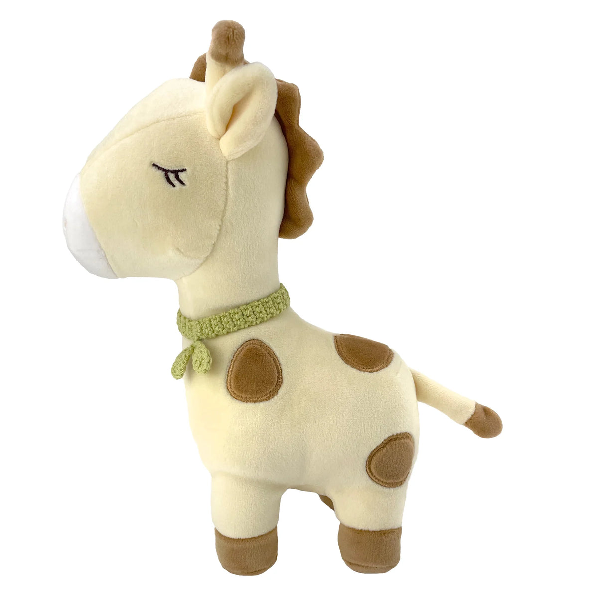 Jeffery the Giraffe Plush
