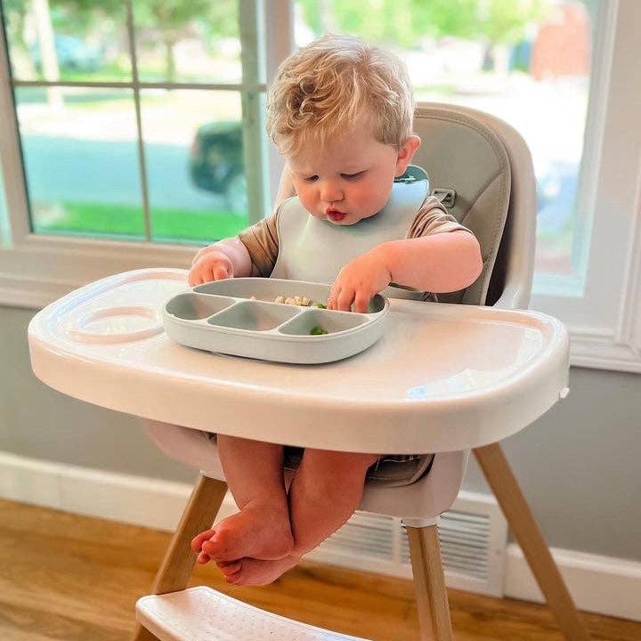 Calla & Friends - 4 Section Suction Plate