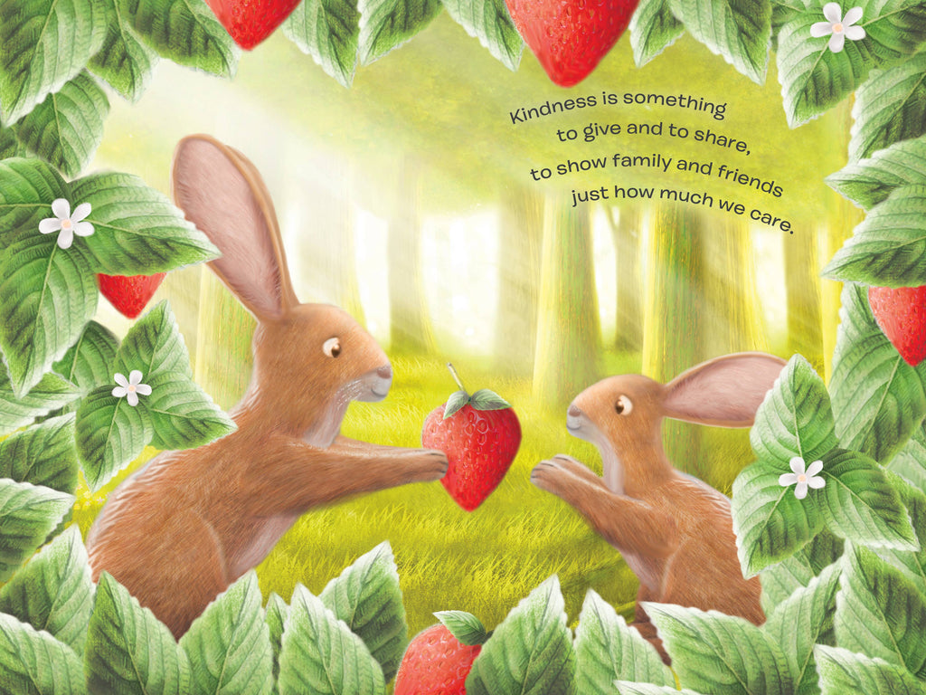 Sourcebooks - God is Kind