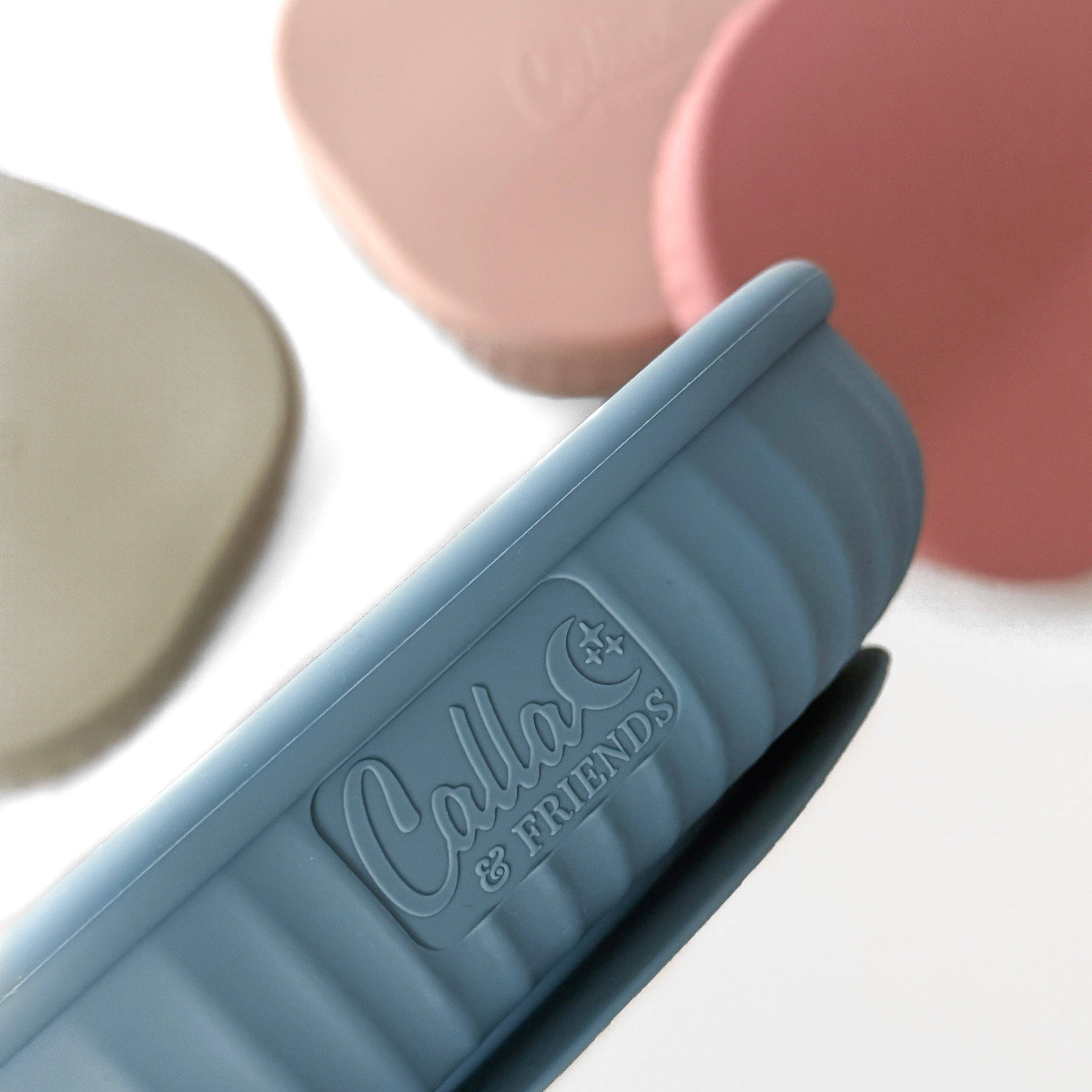 Calla & Friends - The Isla Plate