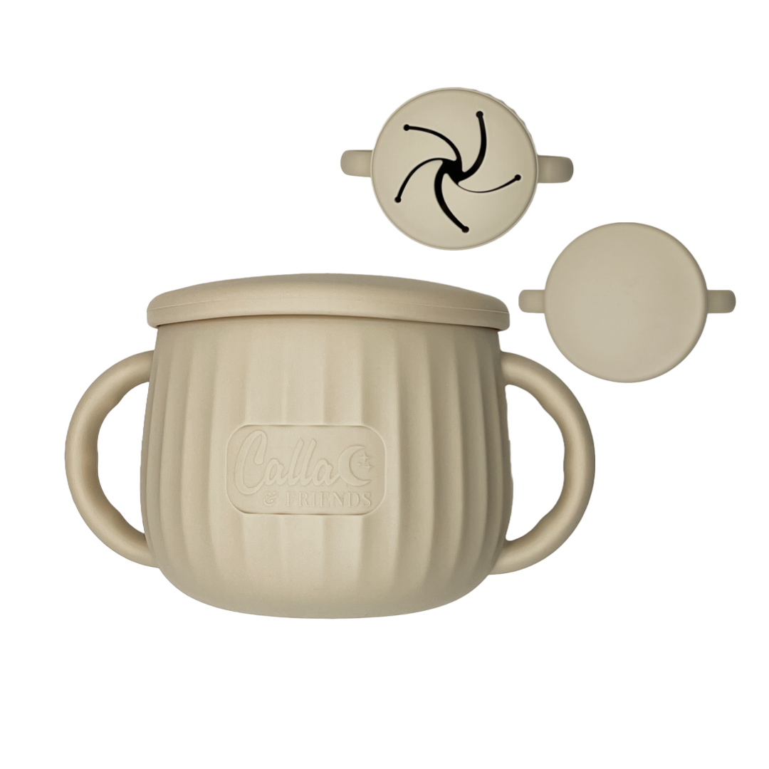 Calla & Friends - The Miller Snack Cup