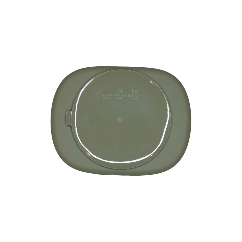 Calla & Friends - 4 Section Suction Plate