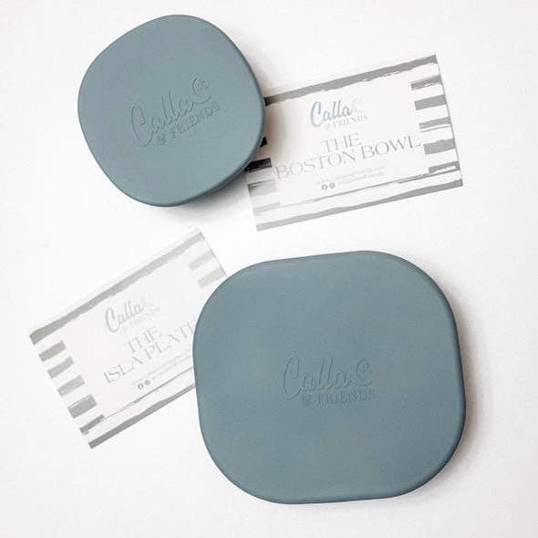 Calla & Friends - The Isla Plate