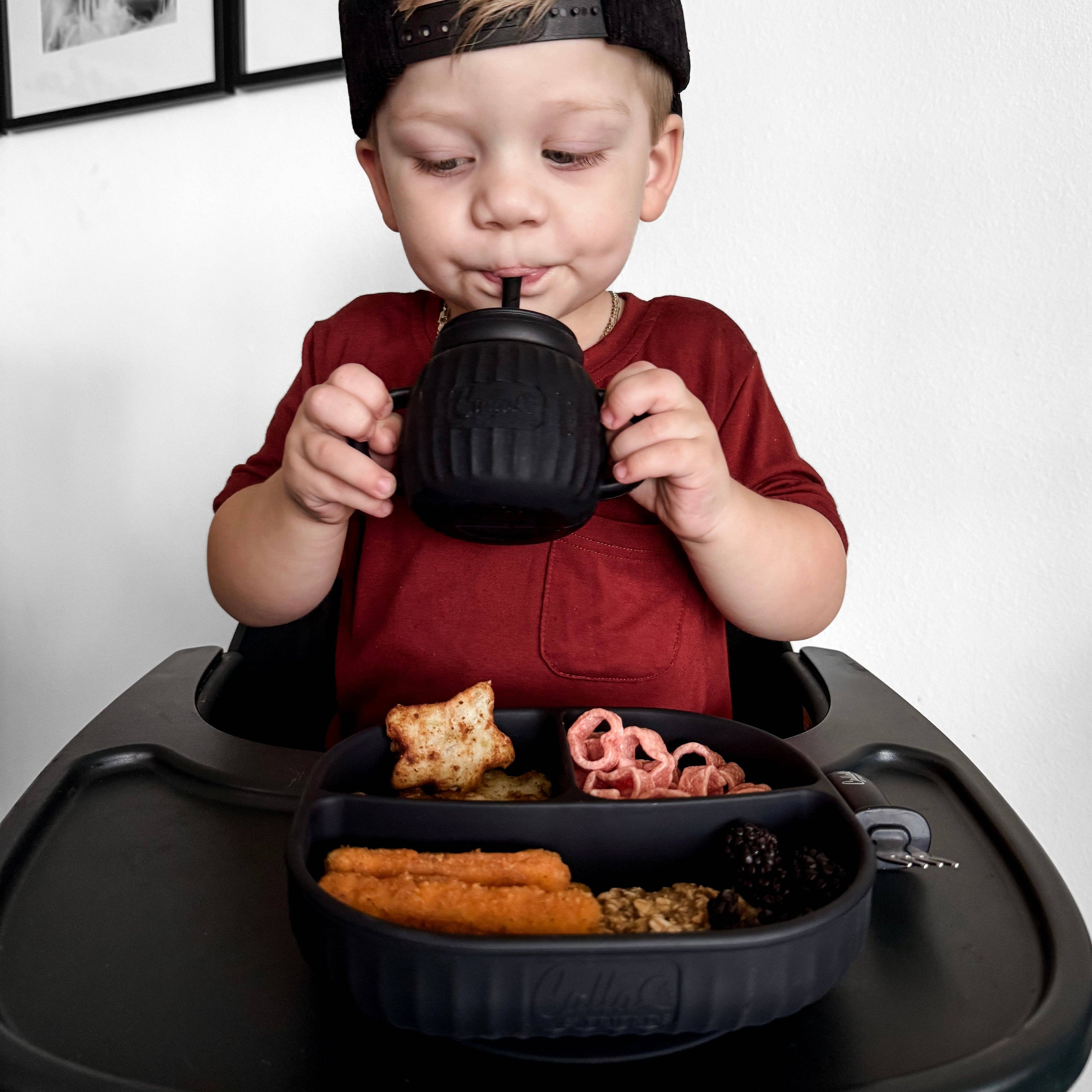 Calla & Friends - The Brody Cup