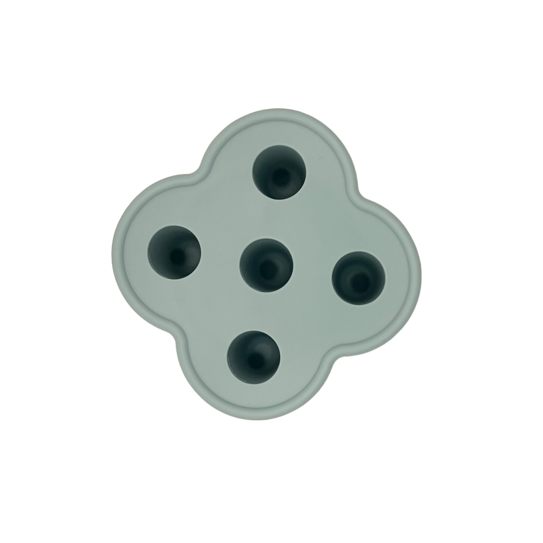 Calla & Friends - The Nourishing Nibbler Freezer Tray