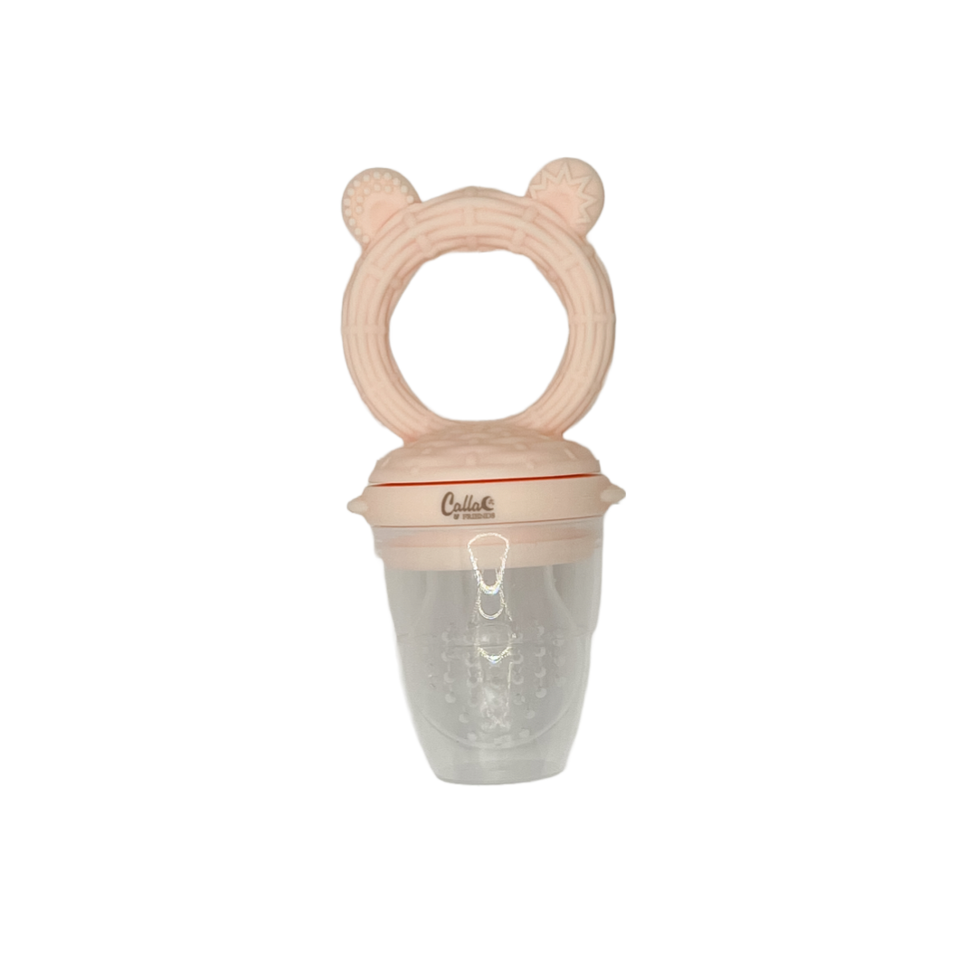 Calla & Friends - The Nourishing Nibbler Bear Feeder