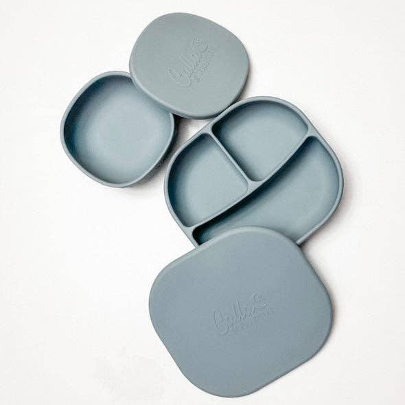 Calla & Friends - The Isla Plate