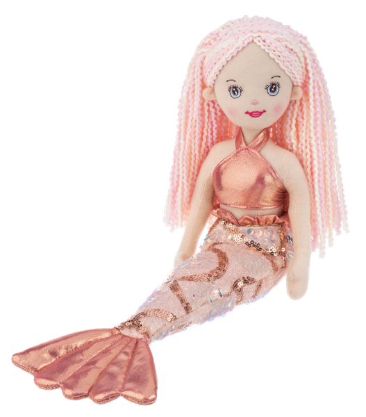 Shimmer Cove Mermaid