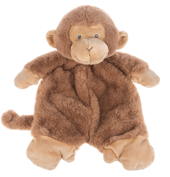 Murray Monkey Flat-a-pat