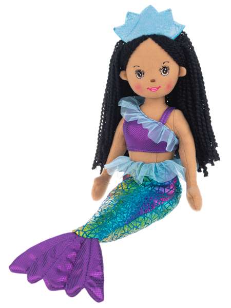 Shimmer Cove Mermaid