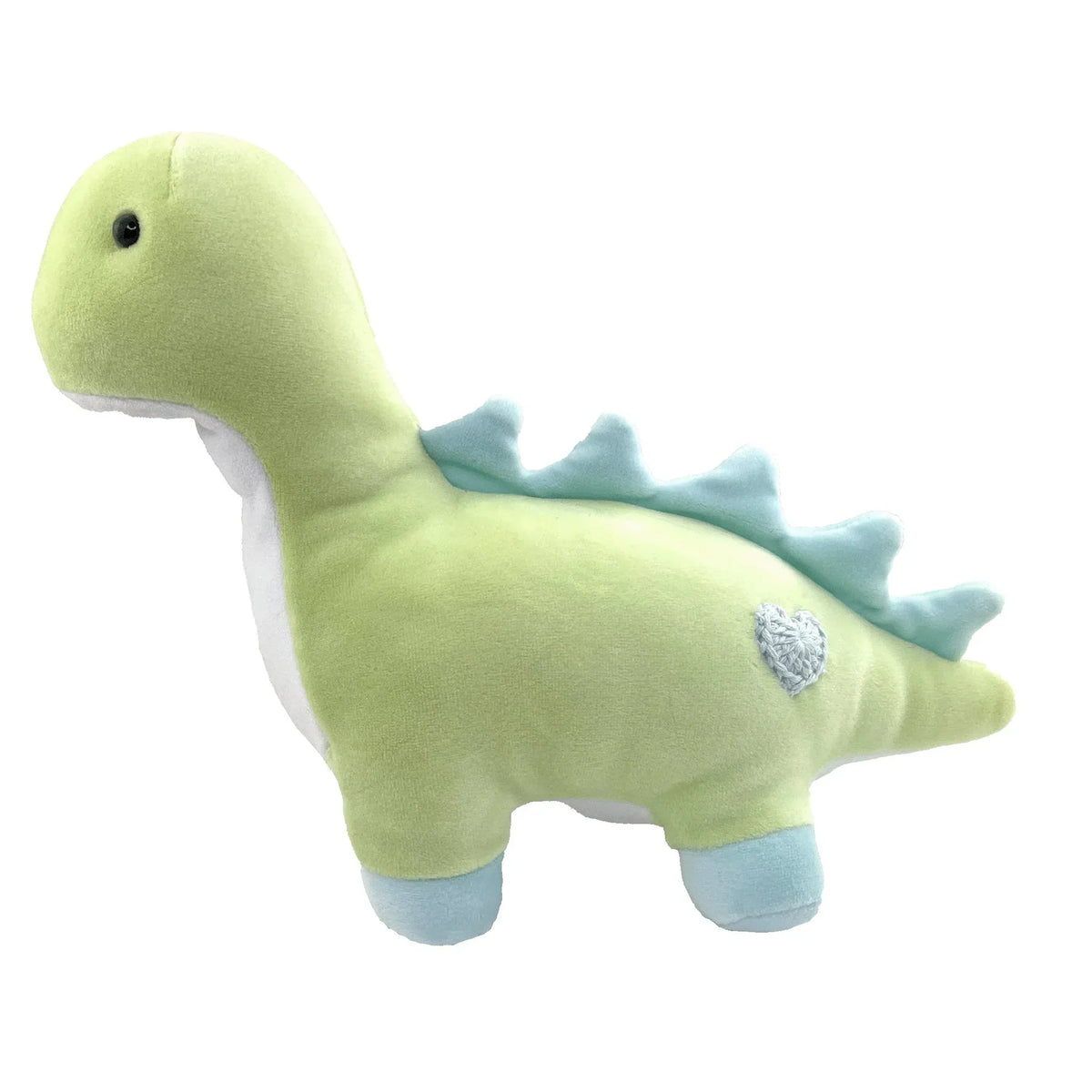Spike the Dino Plush